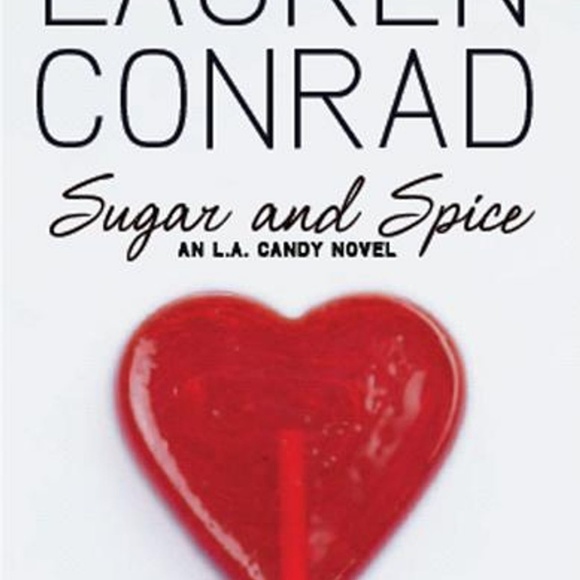 Lauren Conrad L.A. Candy Set of Four - Picture 4 of 5
